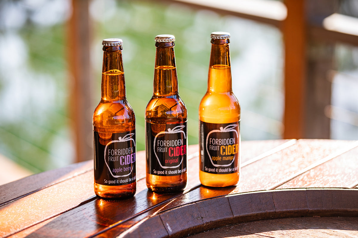 Cider – Otway Brewing Group