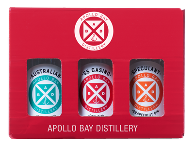 Apollo Bay Distillery Gift Pack
