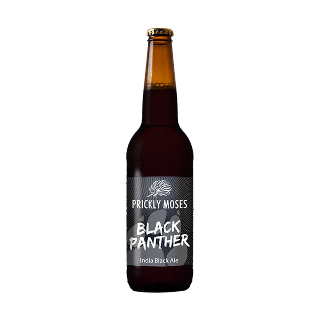 Black Panther IBA