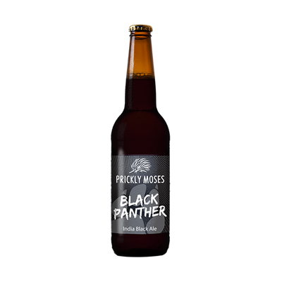 Black Panther IBA