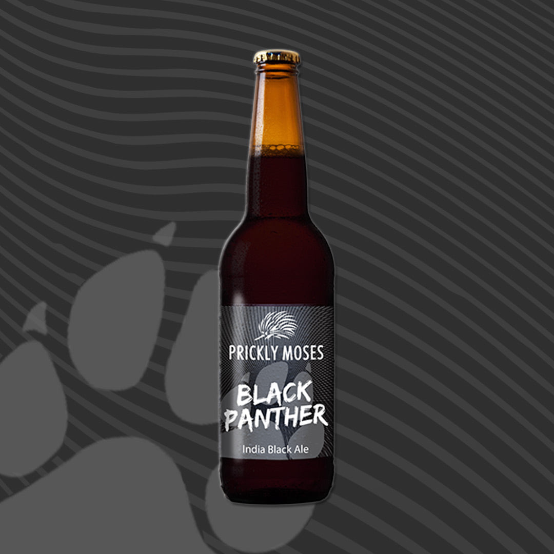 Black Panther IBA